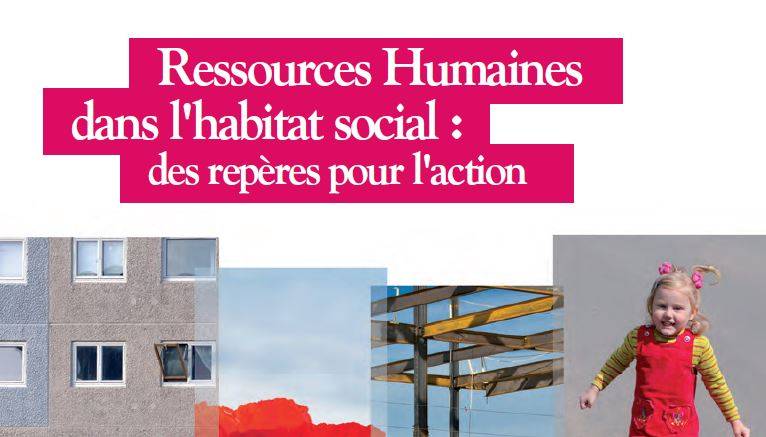 RH dans l'habitat social