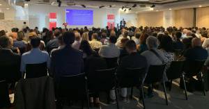 Conférence de D. Glaesner chez Erilia