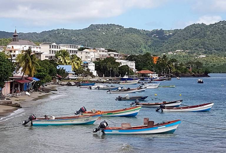 Le Gosier - Guadeloupe