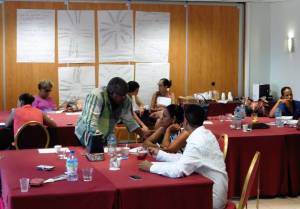 Séminaire de management