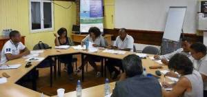 Atelier d'analyse de pratiques de co-développement