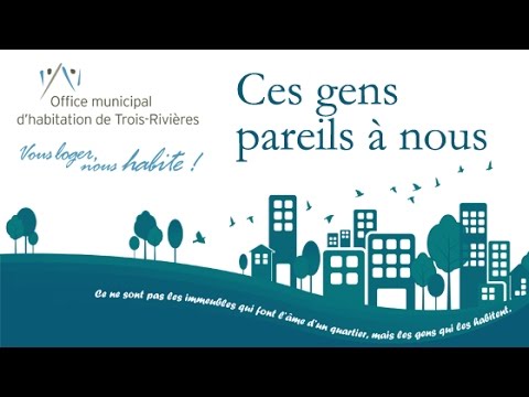 Ces gens pareils à nous OMHTR 2014