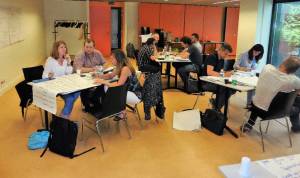Séminaire de management