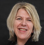 Patricia Mahot